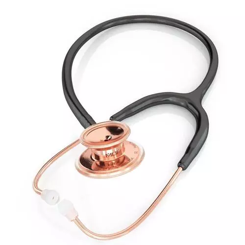 MDF Rose Gold MD One Stethoscope