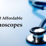 Top 10 Affordable Stethoscope