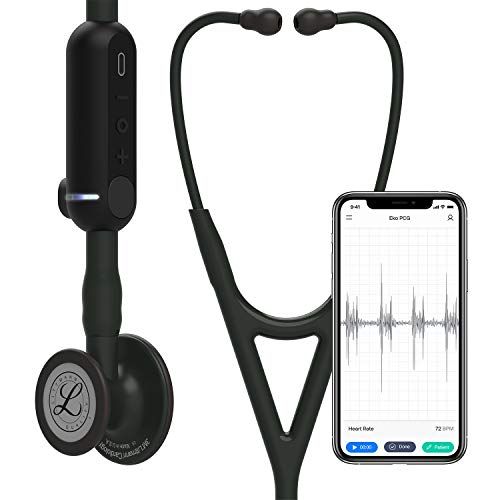 3M Littmann CORE Digital Stethoscope Review